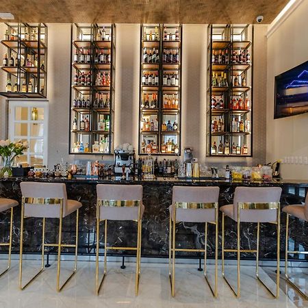 Hotel De Turistas Huancayo - Hotel Asociado Casa Andina Εξωτερικό φωτογραφία