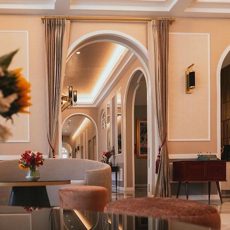 Hotel De Turistas Huancayo - Hotel Asociado Casa Andina Εξωτερικό φωτογραφία