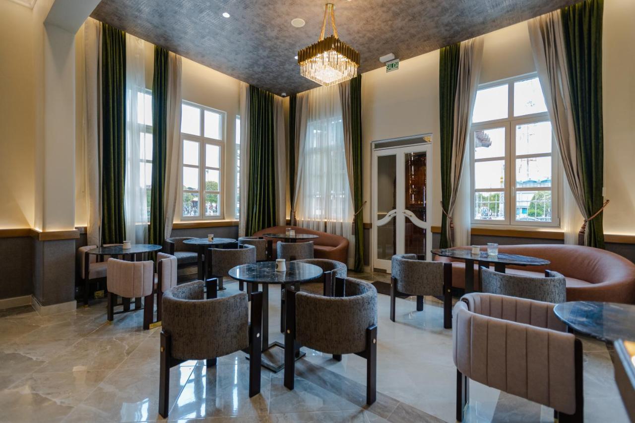 Hotel De Turistas Huancayo - Hotel Asociado Casa Andina Εξωτερικό φωτογραφία