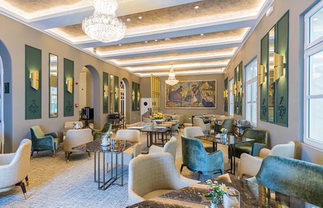 Hotel De Turistas Huancayo - Hotel Asociado Casa Andina Εξωτερικό φωτογραφία