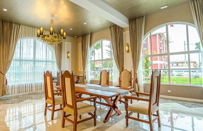 Hotel De Turistas Huancayo - Hotel Asociado Casa Andina Εξωτερικό φωτογραφία