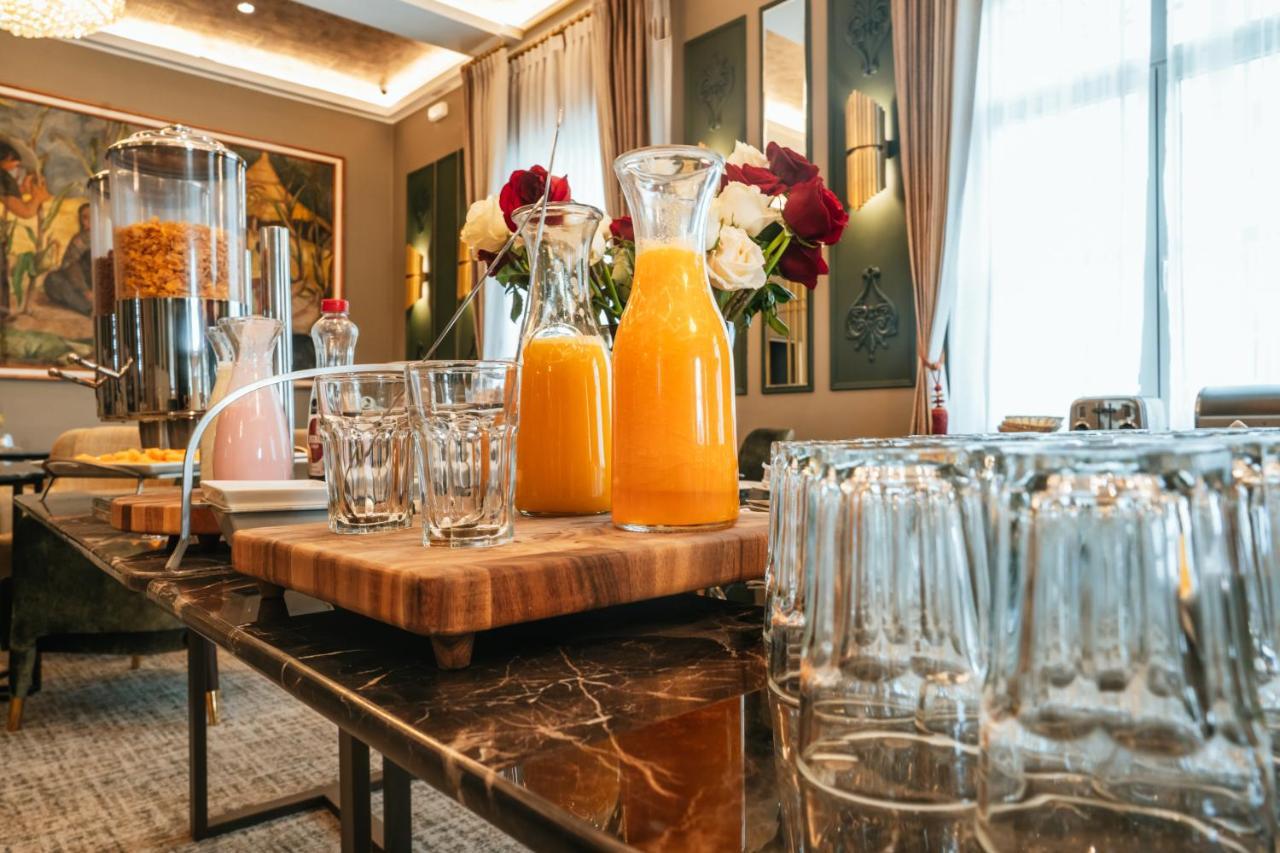 Hotel De Turistas Huancayo - Hotel Asociado Casa Andina Εξωτερικό φωτογραφία