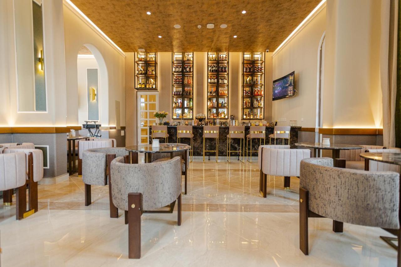 Hotel De Turistas Huancayo - Hotel Asociado Casa Andina Εξωτερικό φωτογραφία