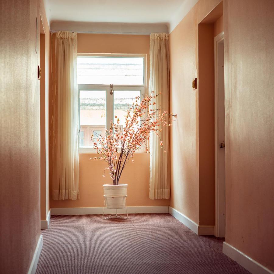 Hotel De Turistas Huancayo - Hotel Asociado Casa Andina Εξωτερικό φωτογραφία