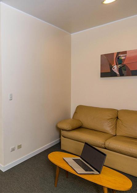Hotel De Turistas Huancayo - Hotel Asociado Casa Andina Εξωτερικό φωτογραφία