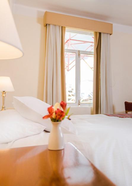 Hotel De Turistas Huancayo - Hotel Asociado Casa Andina Εξωτερικό φωτογραφία