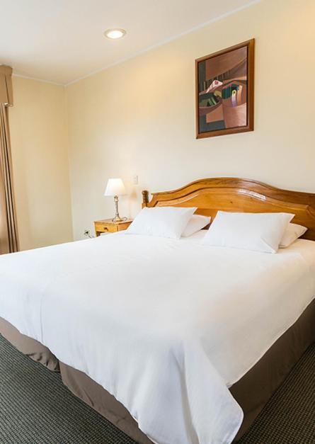 Hotel De Turistas Huancayo - Hotel Asociado Casa Andina Εξωτερικό φωτογραφία